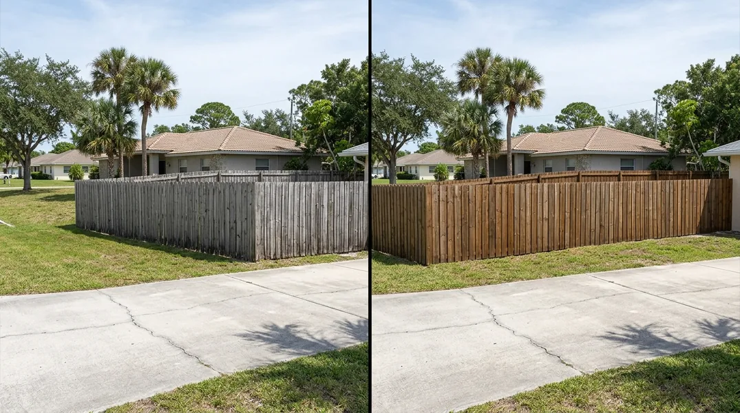 Do You Need a Permit for a Fence in Port St. Lucie? City, County and HOA Rules